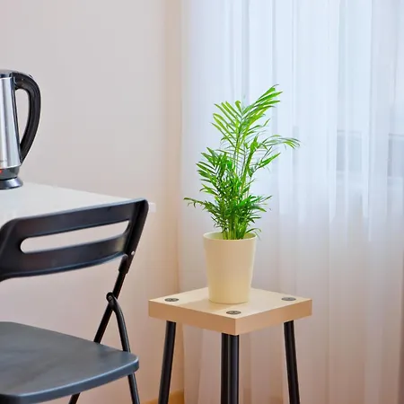 Lägenhet Casa Nozze 2 *