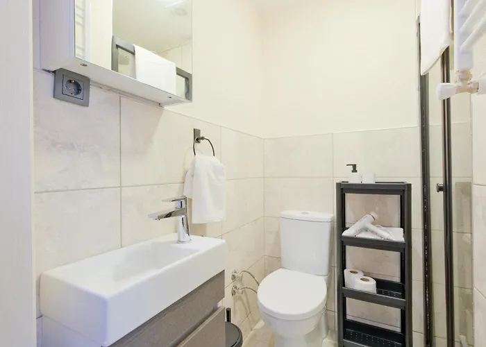 Lägenhet Casa Nozze 2