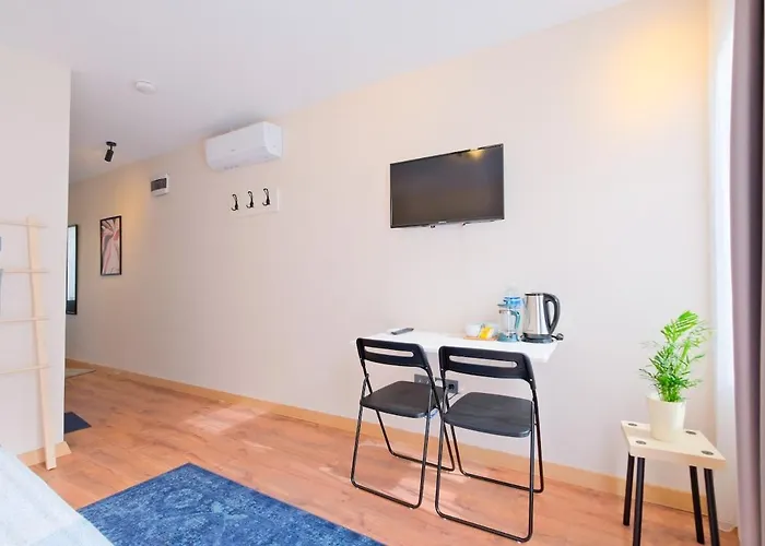 Casa Nozze 2 Lägenhet Istanbul