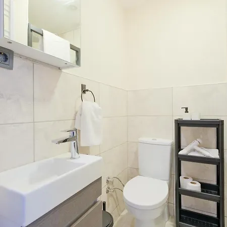 Apartamento Casa Nozze 2