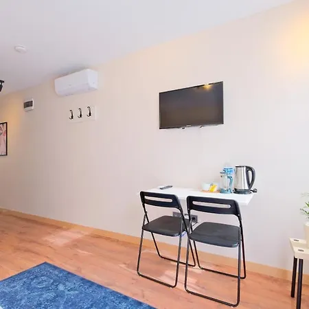 Casa Nozze 2 아파트 이스탄불